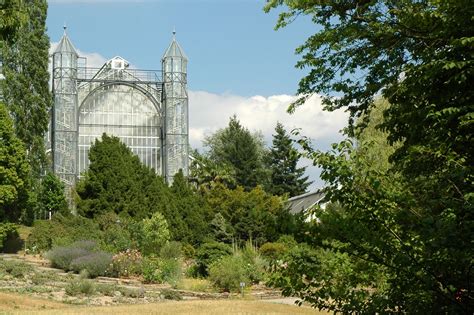 Le jardin botanique, créé entre 1897 et 1910 d'après les plans de l'architecte alfred koerner, invite à la flânerie sur ses 43 hectares. Heiraten im Botanischen Garten | BGBM | Botanischer garten ...