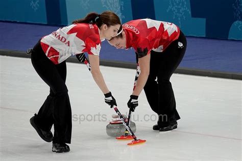 Olympics | olympic games, medals, results & latest news 冬奧會女冰壺加拿大爆冷負於韓國 日本戰勝丹麥收穫兩連勝 - 每日頭條