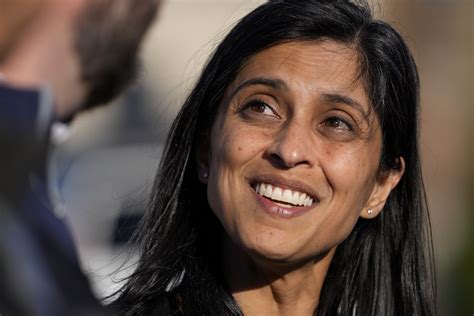 Usha Vance's Connections to Supreme Court Justices Raises Concerns