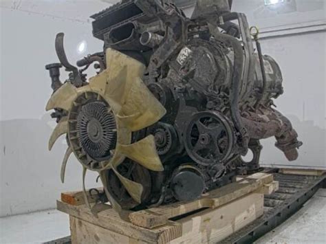 Engine 54l Vin 5 8th Digit 3v Sohc Fits 05 08 Ford F150 Pickup 7798724