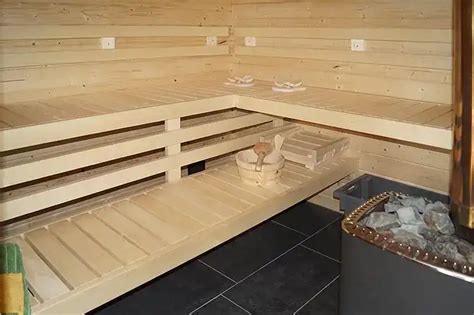 Esitell Imagen Sauna Floor Abzlocal Fi