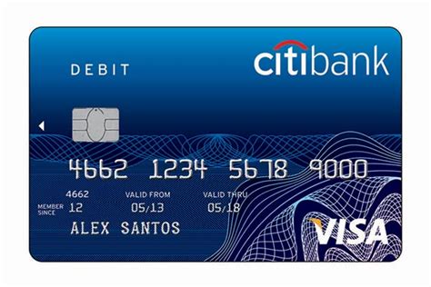 Citi offers a few great business card options that can earn you valuable rewards. Citi debit card - Best Cards for You