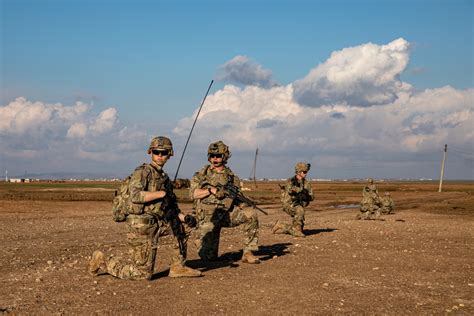 dvids images combined joint task force operation inherent resolve troops conduct a joint