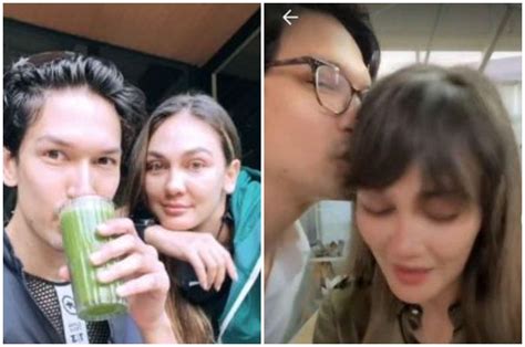 Keduanya juga tergabung dalam salah satu grup vokal yang sama, bukan bintang biasa besutan. Selamat Tinggal Mantan? Mulai Ngaku Nyaman dengan ...