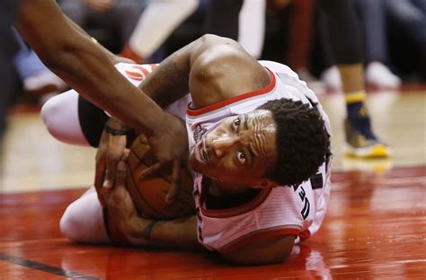 Toronto Raptors How To Exorcise Their Playoff Demons