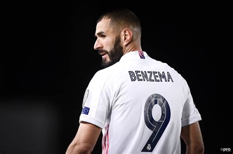 Karim Benzema: Using data to find a long-term transfer ...