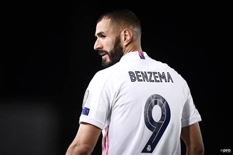 Holding on to the ball. Karim Benzema: Using data to find a long-term transfer replacement at Real Madrid - SciSports