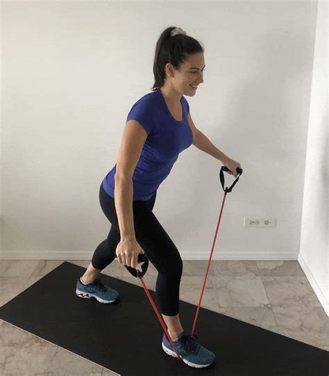 Resistance Band Workout For Stronger Arms Legs And Abs Point Of Blue Atelier Yuwa Ciao Jp