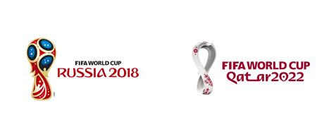 Последние твиты от fifa world cup 2022 (@theworldcup2022). Brand New: New Logo for Qatar 2022 FIFA World Cup by ...