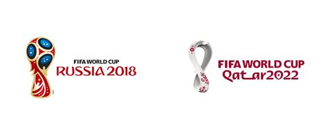 World cup 2022 european qualifying draw: Brand New: New Logo for Qatar 2022 FIFA World Cup by ...
