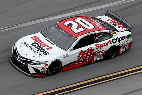 The starting lineup and pole for sunday's nascar race at indianapolis motor speedway were set by a random in the case of sunday's race at indy, the selection was based on where drivers finished in last sunday's race at pocono raceway. NASCAR Pocono Organics 325 at Pocono Raceway starting ...