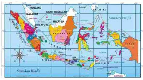 Gambar Peta Kondisi Geografis Negara Indonesia Gambar Peta Porn Sex