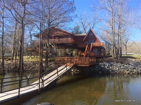 Maybe you would like to learn more about one of these? Lake House - Catahoula Parish Louisiana, Larto Lake, Real ...