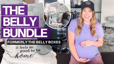 The Belly Bundle Login