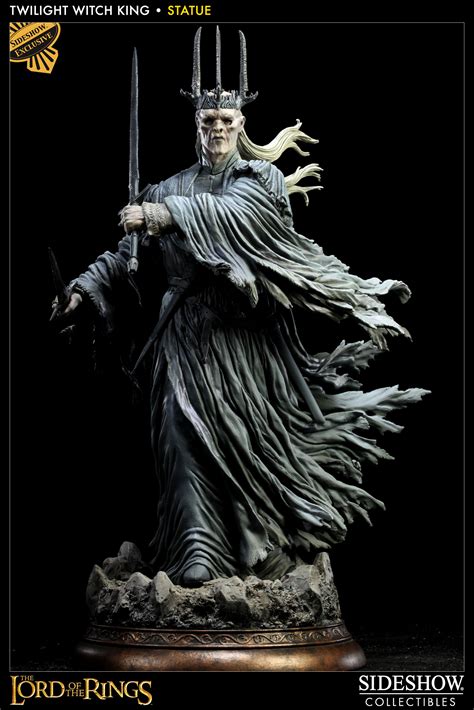 Collecting The Precious Sideshow Collectibles Twilight Witch King