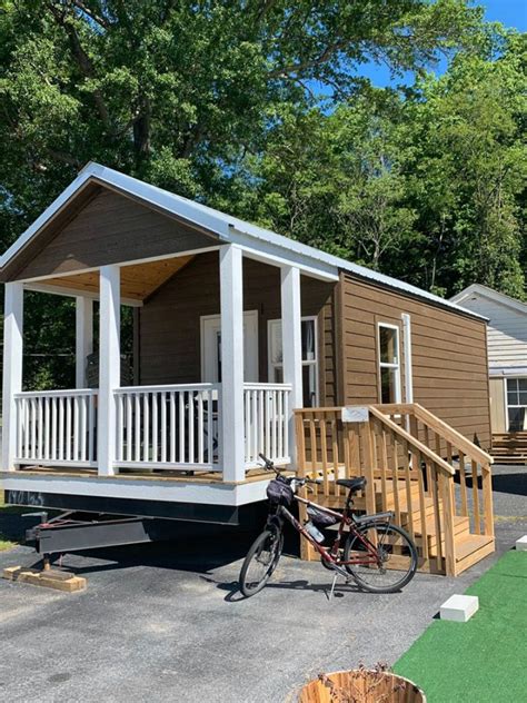 Park model homes are usually limited to no more than 500 square feet. This Riverview Park Model RV is On Sale for a Great Low ...