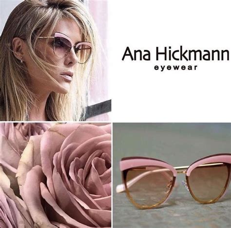 ‪we ️ ️ Ana Hickmann Eyewear‼️‬ ‪class‬ ‪glamour‬ ‪personality