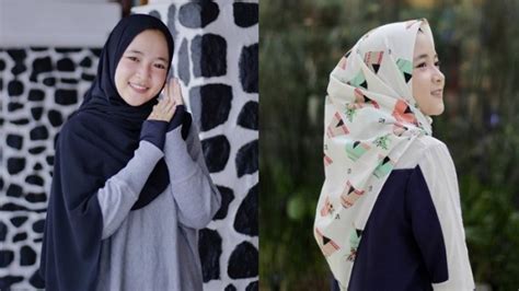Lagu Sholawat Islami Terbaru Nissa Sabyan yang Paling Menenangkan dan Mendamaikan Hati - Tribun ...