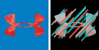 Under armour sweatshirt mens size m / under armour storm neon green fluorescent big logo sweatshirt. Under Armour: Logo Exploration on Behance