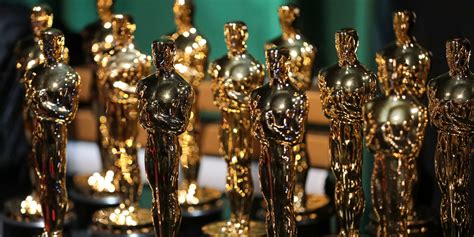 Most Oscar Wins Ever Only Movies Have Won Or More Awards The