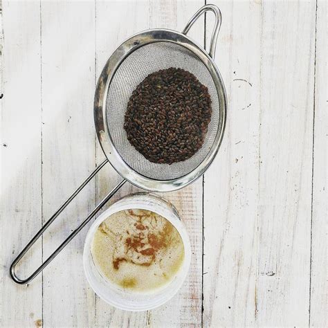 Hair gel is an essential product if you. I made a fresh batch of hair gel yesterday using 3 ...
