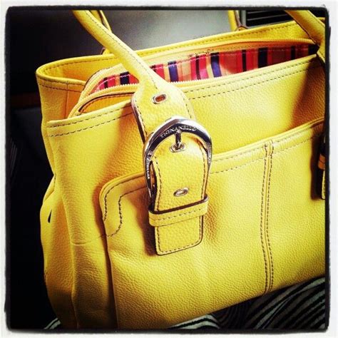 Neon Yellow Lv Bags For Sale