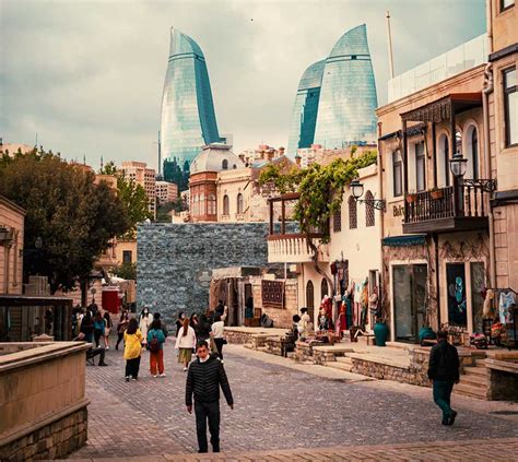 Best Places To Visit In Baku Azerbaijan Anisha Travel Tourism Llc