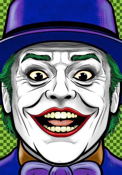 30 Stunning Head Shots Of Superheroes Villains And Cartoon Characters By