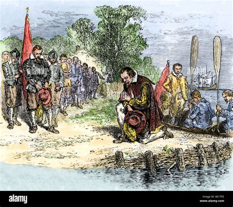 Colonial Colonist Stock Photos And Colonial Colonist Stock Images Alamy