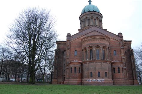 St. Michael's Church, Berlin | followr | Flickr