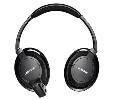 It allows you to keep your software up to date, customize your headset settings, easily manage bluetooth connections and access new features. Bose AE2w Bluetooth wireless headphones review