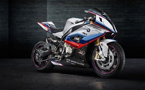 The New Bmw S1000rr Superbike Is Finally Here Asphalt And Rubber