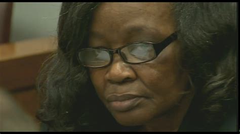 Verdict reached in Rilya Wilson case