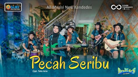 Musisi New Kendedes Pecah Seribu Official Music Video Hanya Dia