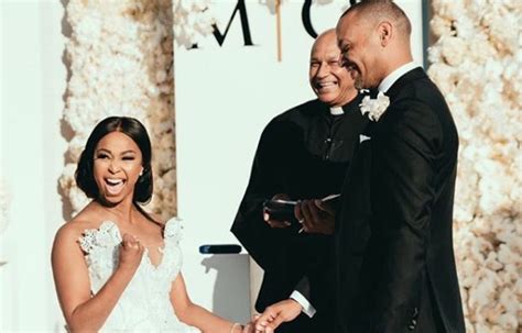 Minnie Dlamini Gives Praise To Amazing Hubby For Support In Their