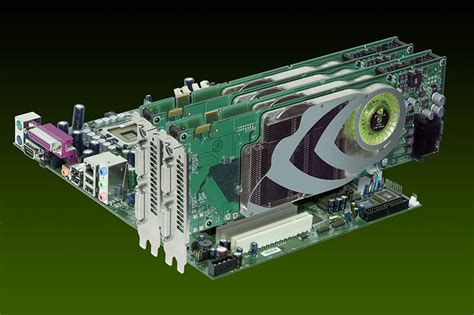 The essential guide to workstation graphics cards versus gaming graphics cards. NVIDIA Quad-SLI vs. ATI Crossfire Review | TechPowerUp