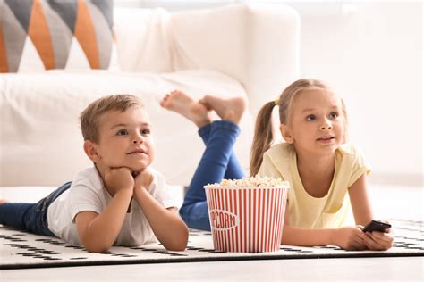 That can be complicated when you're talking about immigrants and the children they raise in america. Best Family-Friendly Streaming Channels | MyBundle.TV