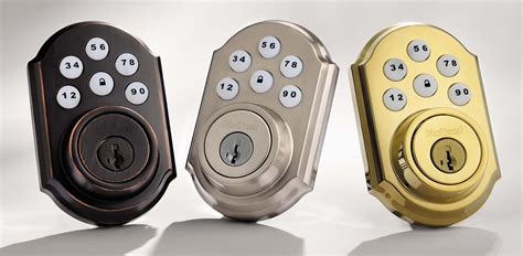 How to change code on door lock kwikset. Kwikset 909 SmartCode Electronic Deadbolt Review