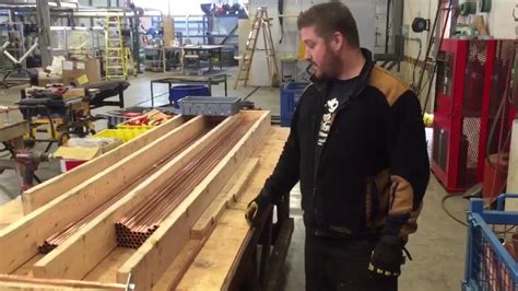 Menards® has a wide variety of pipe with options designed for copper pipe or cpvc pipe can be used for refrigeration and air conditioning. Copper pipe cutting jig- Pitt Meadows Plumbing- 2 second ...