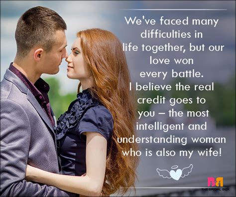 I am ready to fight for your love as it's worth fighting for. Love SMS For Wife: 50 SMS Texts To Express And Impress!