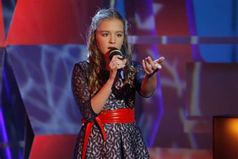 Junior Eurovision 2015 La Slovenia Sceglie Lina Kuduzovic E Prva