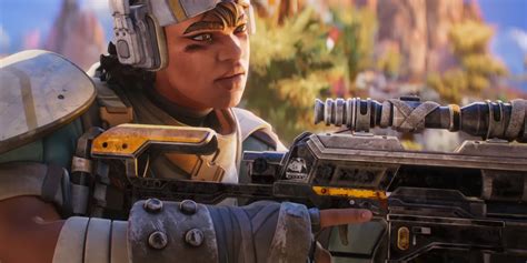Apex Legends Vantage Abilities Dev Interview And More