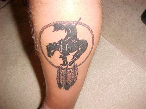 End of the trail tattoo native american tattoo script tattoo sets appears in: End of the Trail tattoo