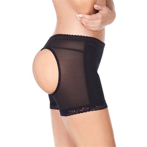 Aliexpress Com Buy Hot Sale Butt Lift Shaper Butt Lifter With Tummy Control Women Booty