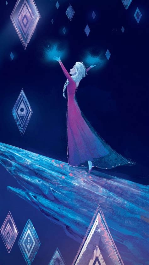 Pin By Caitlin Legan On Wallpapers In 2024 Disney Frozen Elsa Art Frozen Art Cute Girl