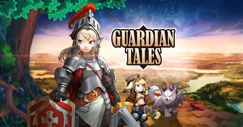 See actions taken by the people who manage and post content. Guardian Tales Mulai Debut Globalnya untuk Para Pecinta ...