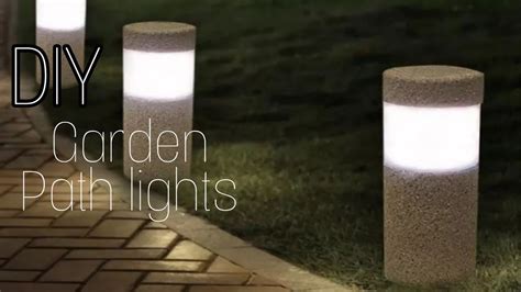 Diy Stone Light Waterproof Led Outdoor Garden Light Landscape Yard Lawn