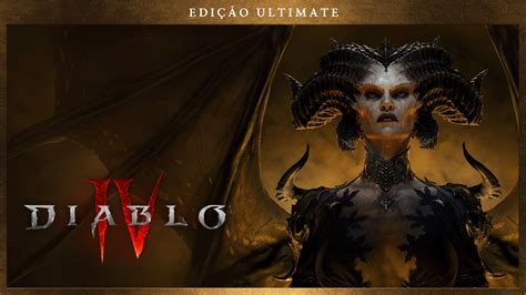 Diablo Iv Jogos Para Ps E Ps Playstation Brasil