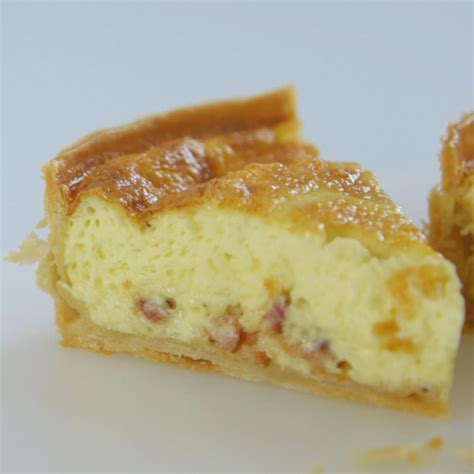 English Custard Tart Recipes Delia Online