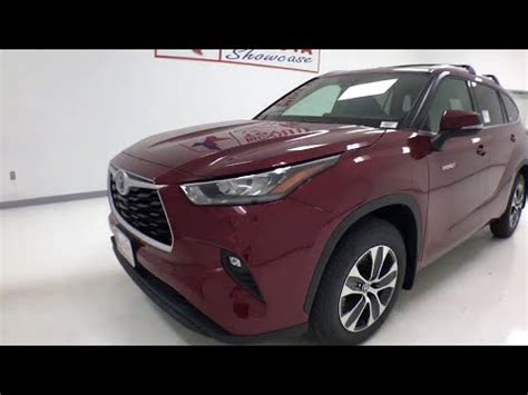 2021 toyota highlander hybrid for sale prices starting at: 2020 Toyota Highlander Hybrid Corpus Christi, Portland, Victoria, Kingsville, San Antonio, TX ...